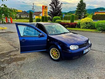 Golf IV 1.9 tdi 85 kw - 4