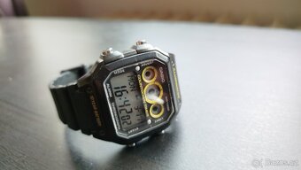 Casio AE-1300WH - 4