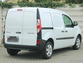 Renault Kangoo 1,5 dCi 66kW Cool ČR 1.maj  5M/T L1 Cool N1 ( - 4