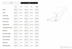 Santa Cruz Megatower 2 S-kit vel. S - 4