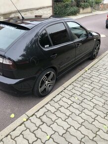 Seat leon 1m - 4