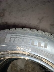 Pneu 235/60 R18 - 4