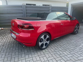 Volkswagen Golf 2.0 TSI GTI - TOP  - 4