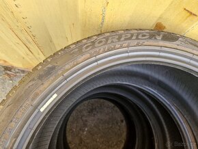 255/40 r21 zimni pneumatiky 255 40 21 - 4