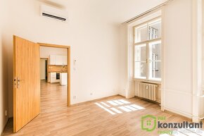 Pronájem kanceláře, 80 m2 - Brno-město, ev.č. 00565 - 4