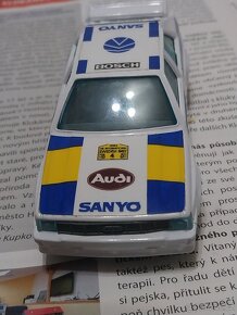 Audi quatro - 4