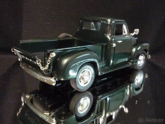 Chevrolet 3100 Pick Up 1953 MIRA 1/18 - 4