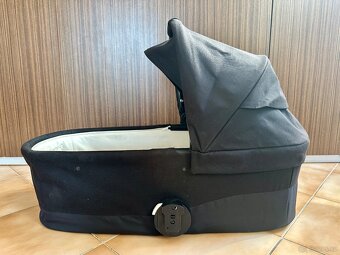 Cybex Hluboká korba Cot S - 4