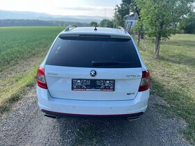 Škoda octavia 3 rs 2.0 TDi 135kw dsg - 4