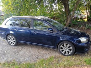 Toyota Avensis, T25-ADT250 - 4