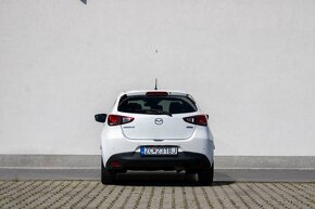 Mazda 2 1.5 Skyactiv // 55kw - 4