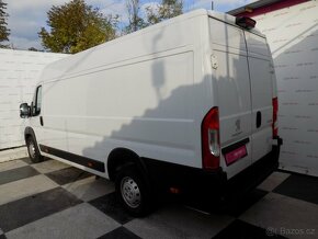 Peugeot Boxer 2.2HDI/L4H2/NAVI/DPH/ - 4