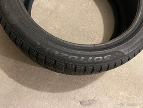 Pneu zimni 225/45 r18 95v Pirelli - 4