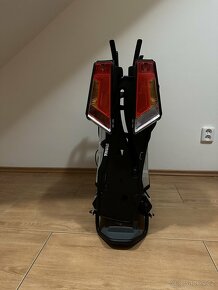 Nosič kol Thule Easyfold xt - 4