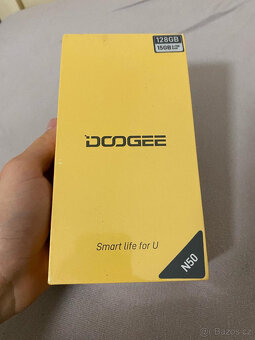 Doogee N50 8/128 GB (čtěte popis) (čtěte popis) - 4