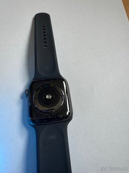 Prodám Apple Watch series 4 44 mm - 4