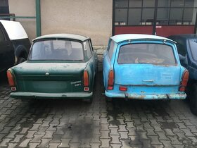 Trabant - 4