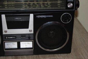 Nabízím plně funkční Sanyo M4500KE - 4