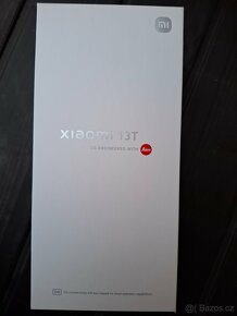 Xiaomi 13 T 8/256 - 4