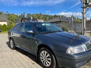 Škoda Octavia 1.9 TDI 66kw - 4