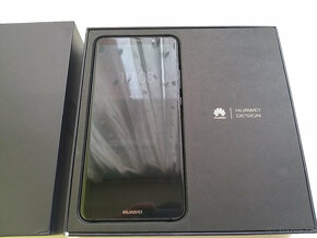 Huawei Mate 10 Pro 6/128 GB Titanium Gray Top Stav - 4