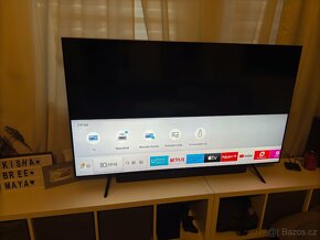 Televize 65" Samsung QE65Q70 vč. Android boxu - 4