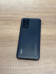 Xiaomi redmi note 11 4/128GB - 4