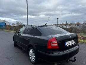 Škoda Octavia II 1.9 TDI 77kw - 4