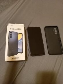 Samsung Galaxy A15 5G - 4