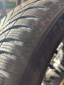 225/60R18 V XL Ford Kuga - 4