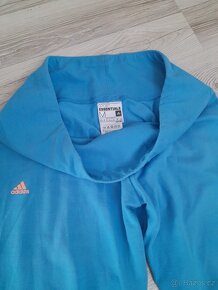 Hollister mikina, adidas tepláky vel. M - 4