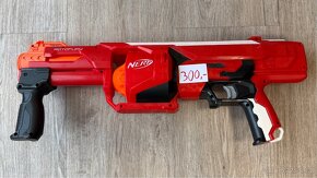 Prodám NERF zbraně - 4