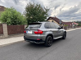 BMW x5 e70 173kw - 4