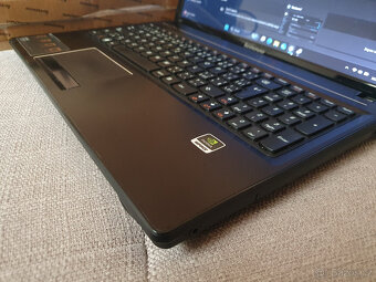 Lenovo Intel Core i7 - 4