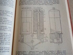 Traktor S-100, S-80 - 1963 - technická příručka - 4