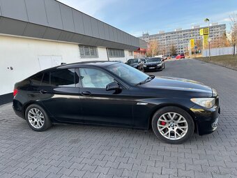 Prodam bmw 535i gt 225kw rv 2010 - 4