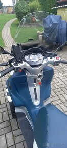 Piaggio MP3 300 Yourban - 4