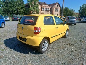 Volkswagen Fox 1.4i, ALU, klima, el.okna - 4