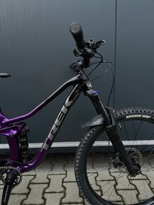 TREK FUEL EX5 - 4