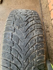 Pneu 245/70r16(zimní) - 4