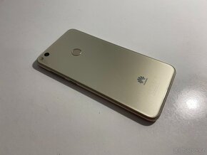 Huawei P9 Lite 2017 - 4