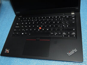 Lenovo ThinkPad X395 Ryzen 5 PRO 3500U 8GB 512GB SSD FullHD - 4