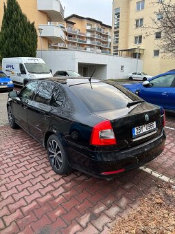 Škoda Oktavia 2012 facelift - 4