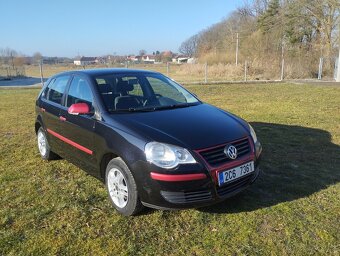 Prodám Volkswagen polo 1.4 tdi - 4