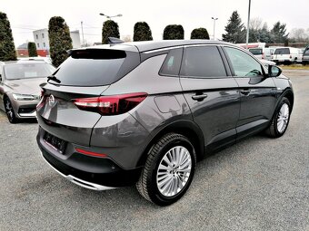 Opel Grandland X 1.5 CDTi A/T,Innovation,Kůže - 4