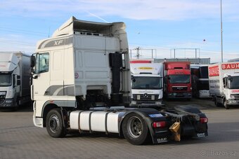 DAF XF 105 460, EURO 5EEV - 4