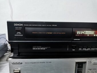 DENON DRS 810 - 4