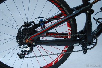 Specialized Epic S-works 29 - 4