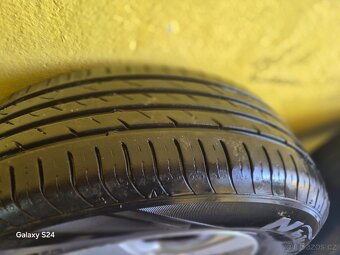 Suzuki  vitara 225/70 r16 - 4