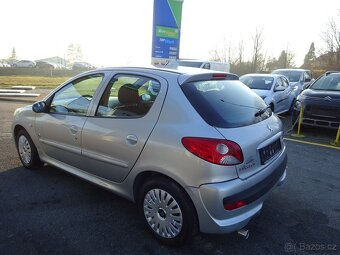 Peugeot 206 PLUS 1,4 HDI - 4